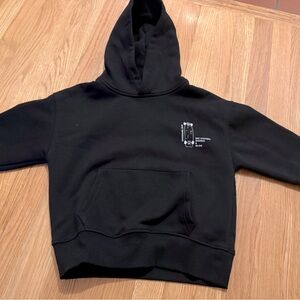 Zara boys hoodie size 7.